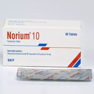 Norium10 mg