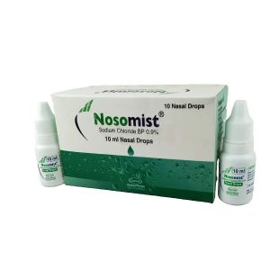 Nosomist0.9%