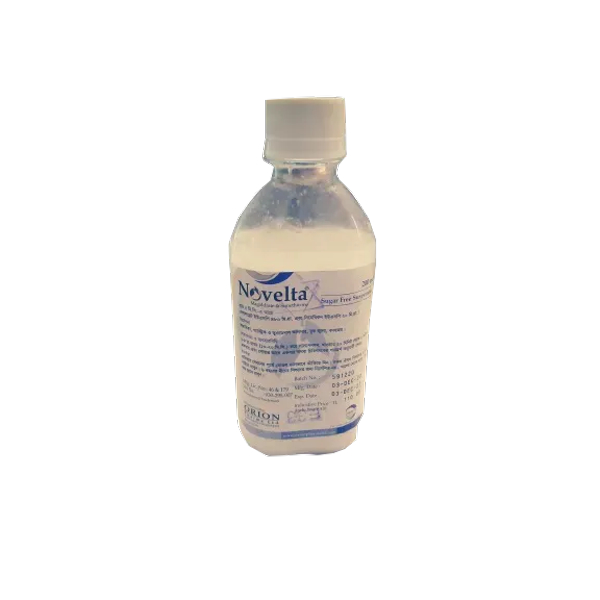 Novelta200 ml