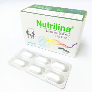 Nutrilina500 mg