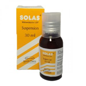 Solas30 ml