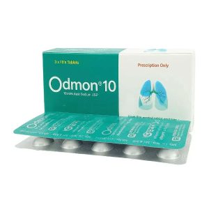 Odmon10 mg