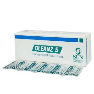 Oleanz5 mg
