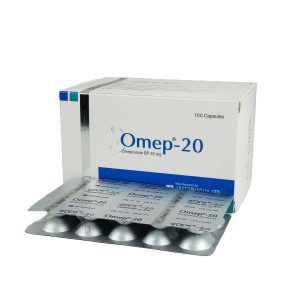 Omep20 mg