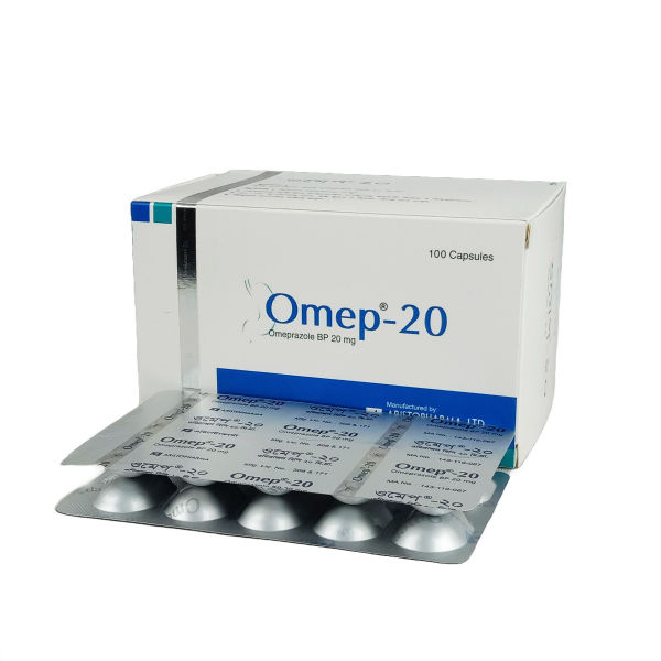 Omep20 mg