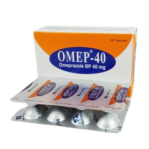 Omep40 mg