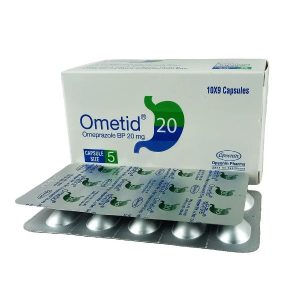 Ometid20 mg