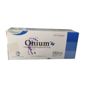 Onium50 mg