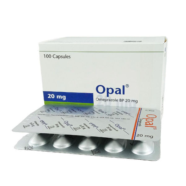 Opal20 mg