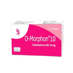 O-Morphon10 mg
