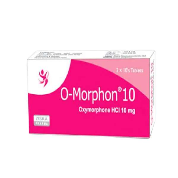 O-Morphon10 mg