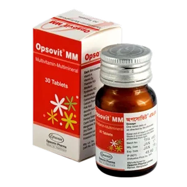 Opsovit MM