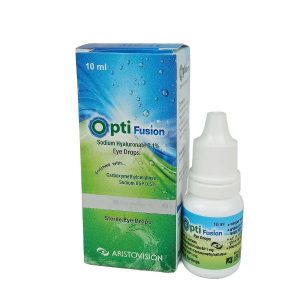 Opti Fusion0.1%+0.5%