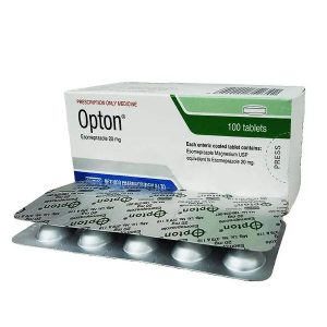 Opton20 mg