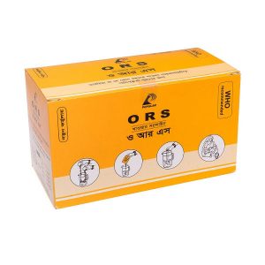 ORS10.25 gm