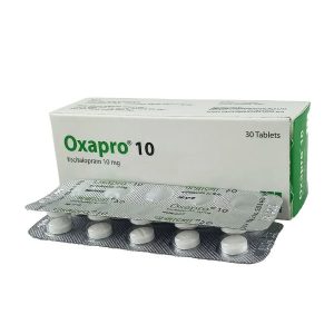 Oxapro10 mg