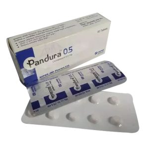 Pandura0.5 mg