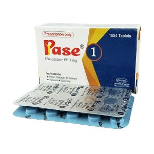 Pase1 mg