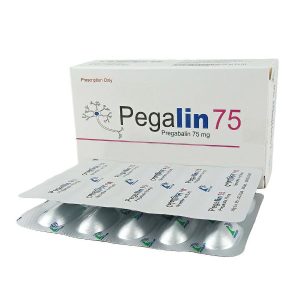 Pegalin75 mg