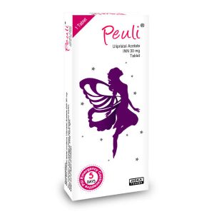 Peuli30 mg