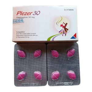 Plezer30 mg