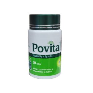 Povital