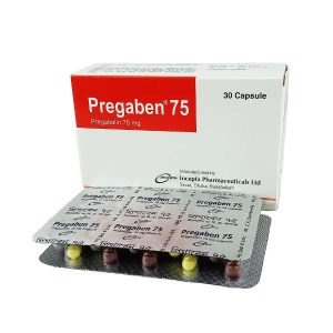 Pregaben75 mg