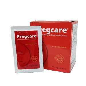 Pregcare5g Sachet