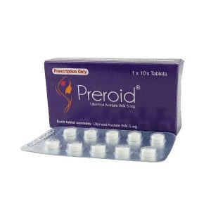 Preroid5 mg