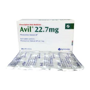 Avil22.7 mg