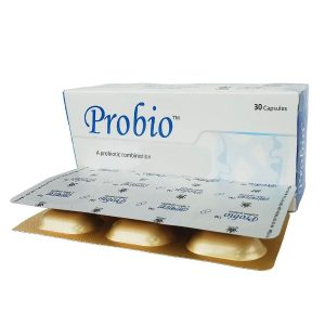 Probio4 billion