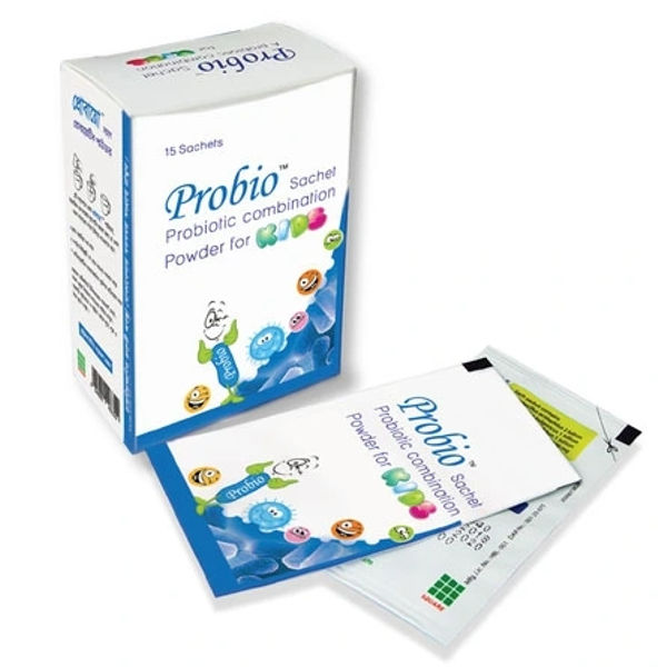 Probio4 billion Sachet