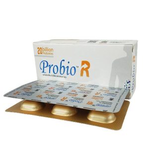 Probio R20 Billion