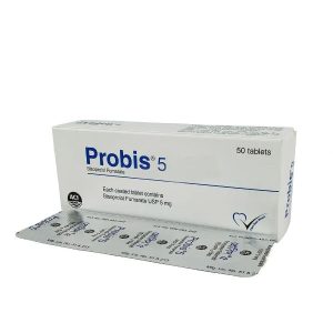 Probis5 mg