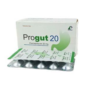 Progut20 mg