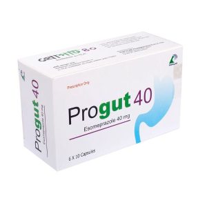 Progut40 mg