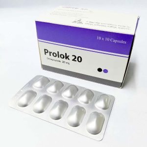 Prolok20 mg