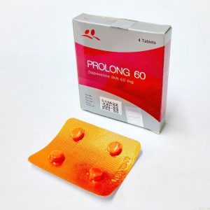 Prolong60 mg