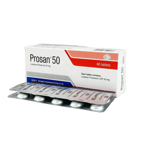 Prosan50 mg