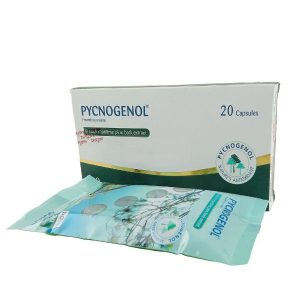 Pycnogenol50 mg