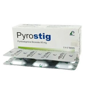 Pyrostig60 mg
