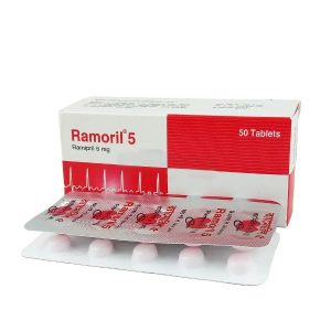 Ramoril5 mg