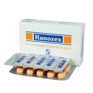 Ranozex500 mg