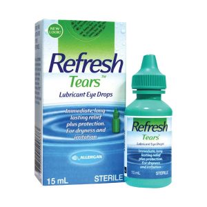 Refresh Tears0.5%