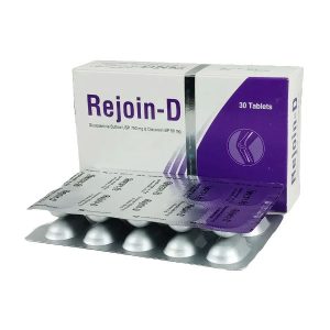 Rejoin-D750 mg+50 mg