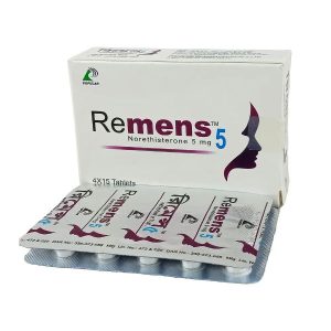 Remens5 mg