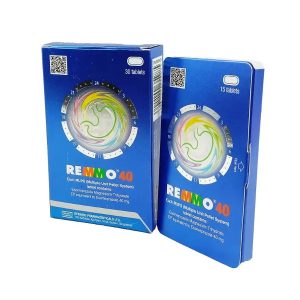 Remmo40 mg