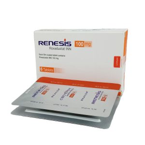 Renesis100 mg