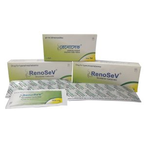 Renosev800 mg