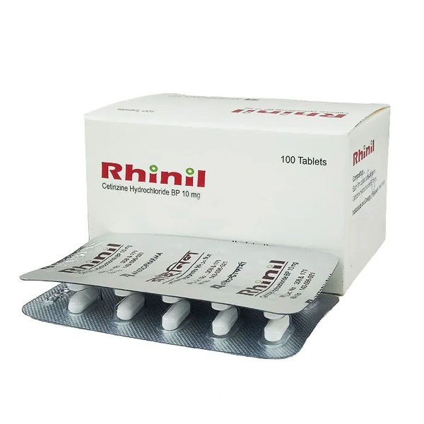 Rhinil10 mg